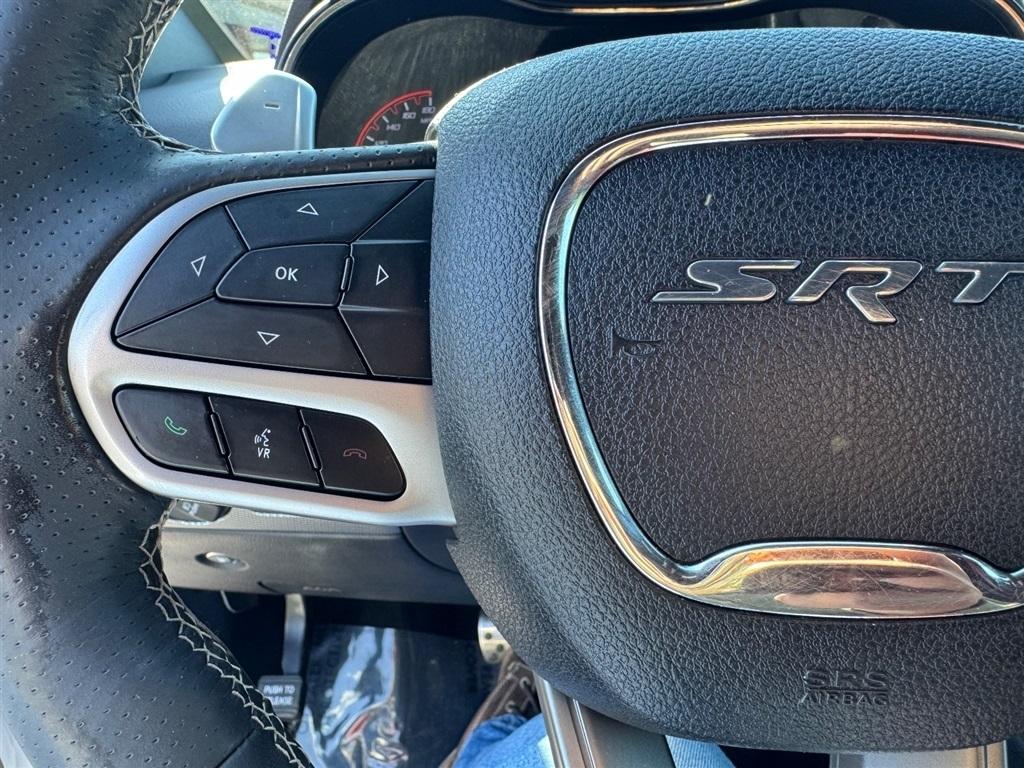 Dodge Durango SRT 392 Premium AWD 2019