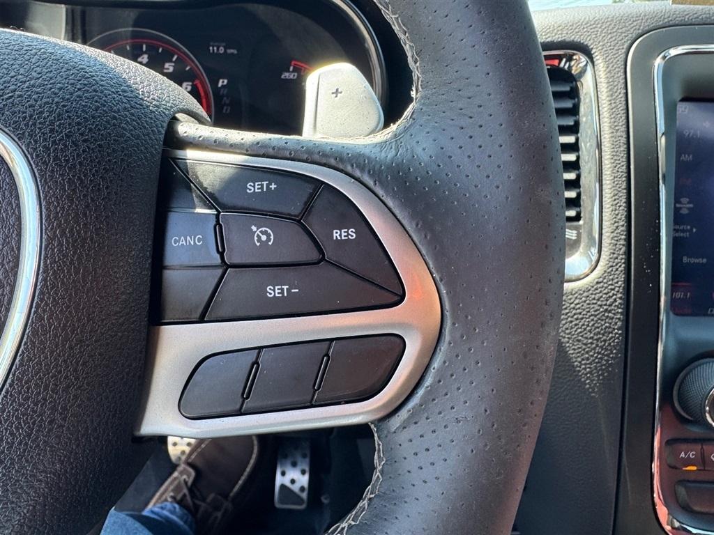 Dodge Durango SRT 392 Premium AWD 2019