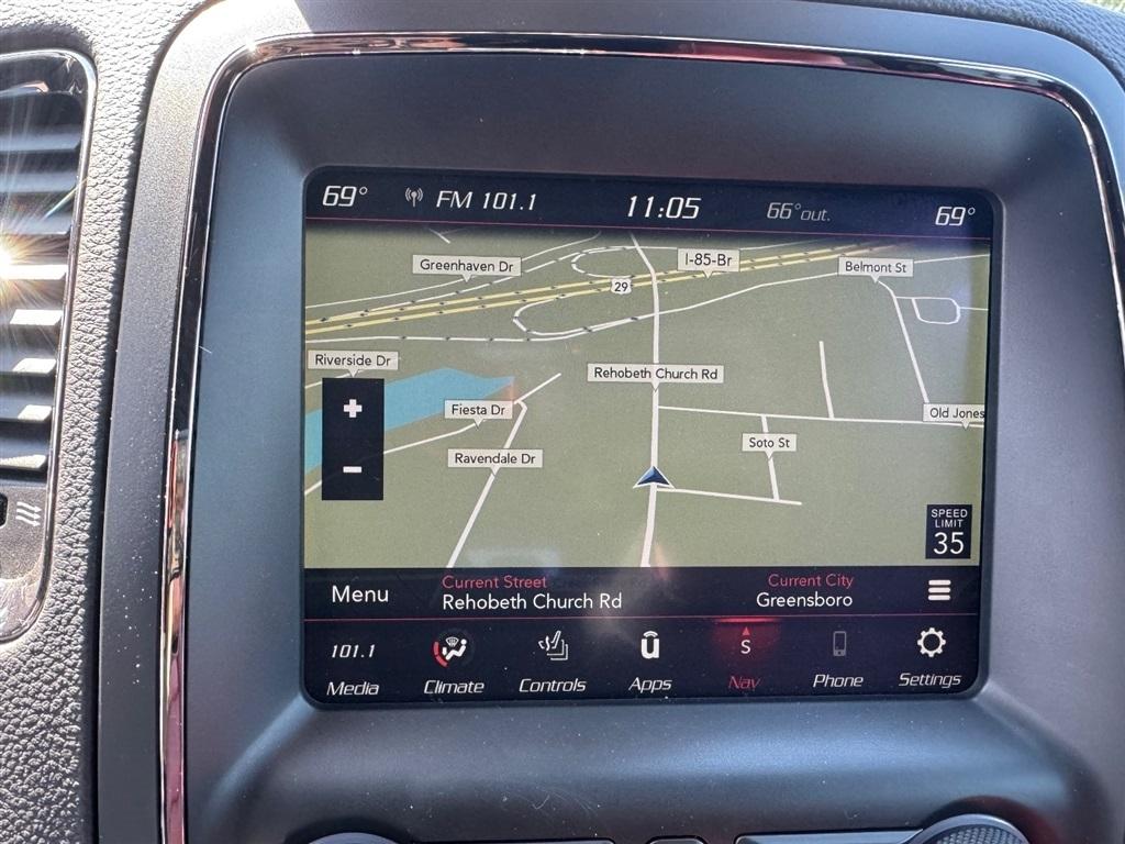 Dodge Durango SRT 392 Premium AWD 2019