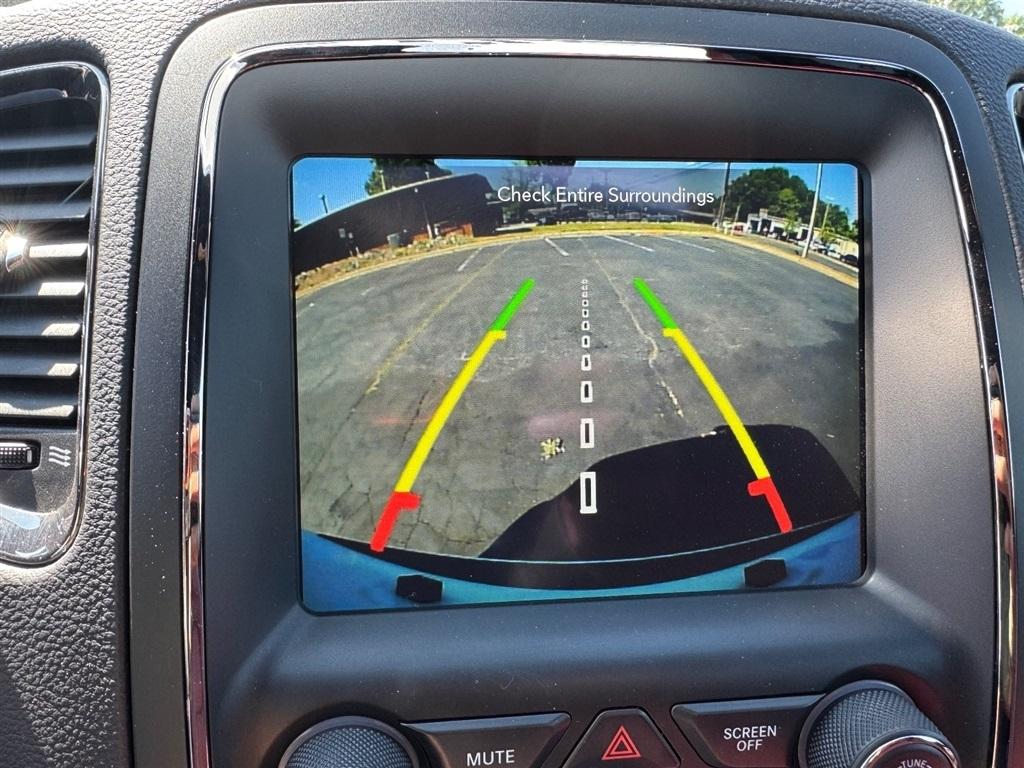 Dodge Durango SRT 392 Premium AWD 2019