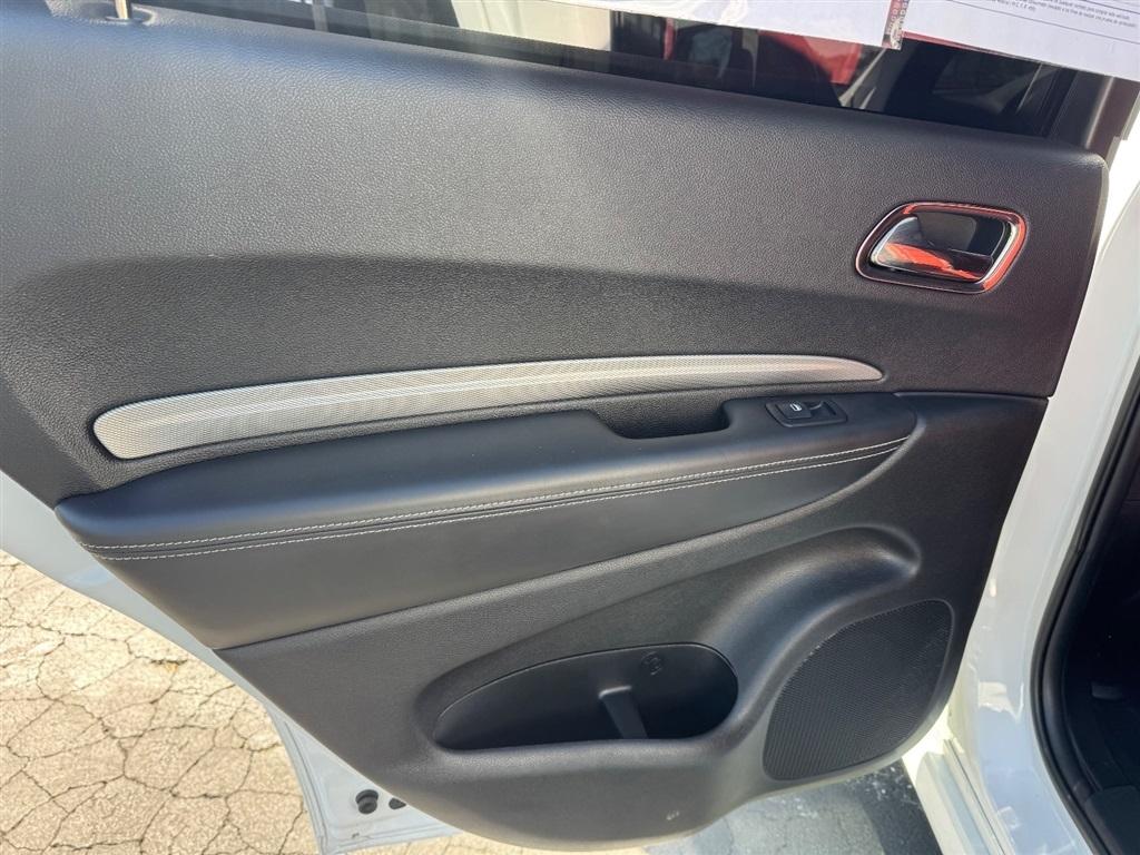 Dodge Durango SRT 392 Premium AWD 2019