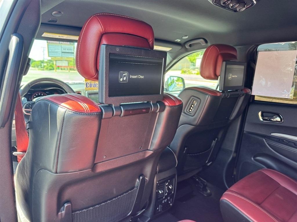 Dodge Durango SRT 392 Premium AWD 2019