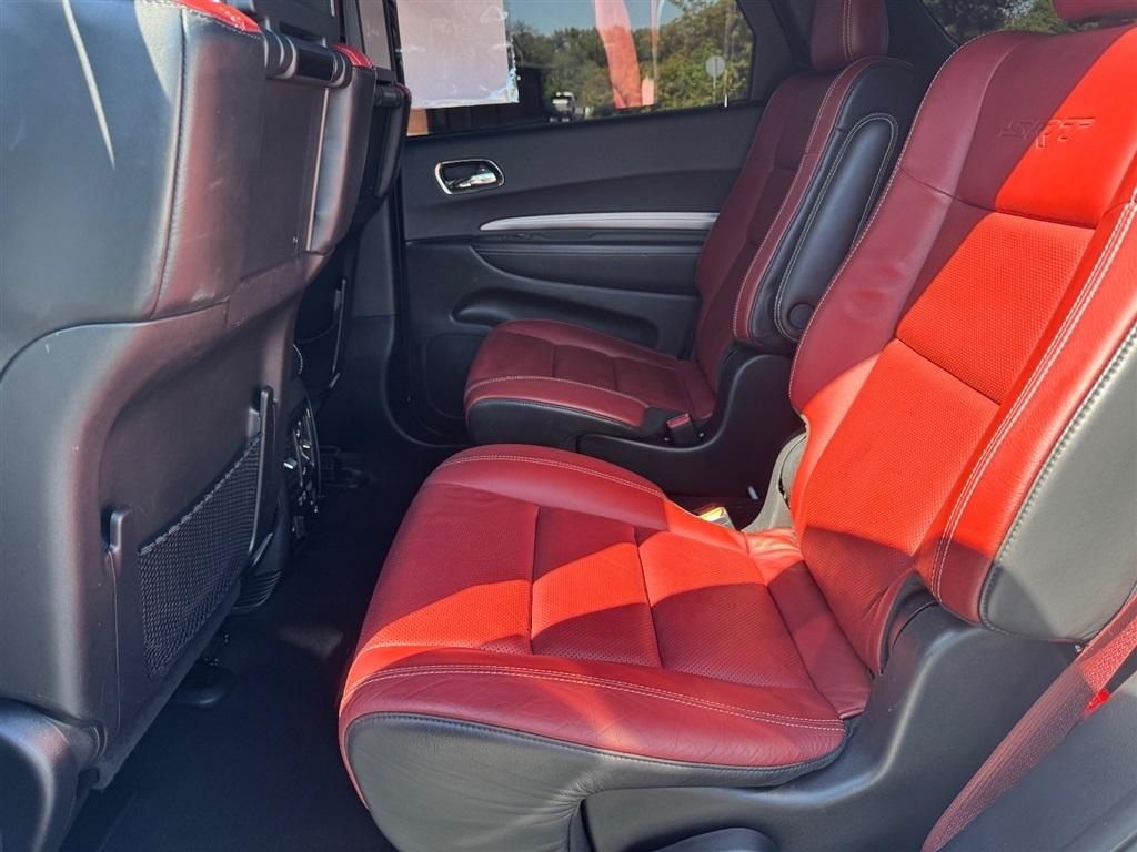 Dodge Durango SRT 392 Premium AWD 2019