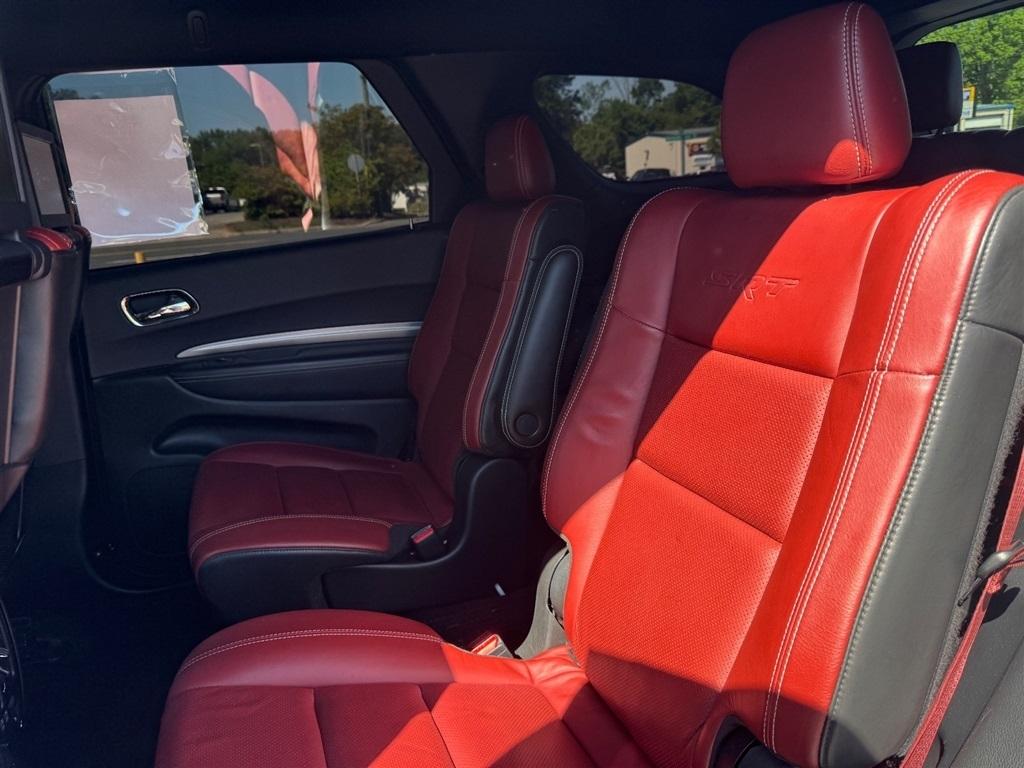 Dodge Durango SRT 392 Premium AWD 2019