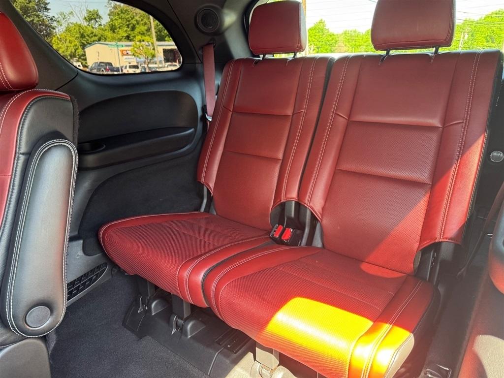 Dodge Durango SRT 392 Premium AWD 2019