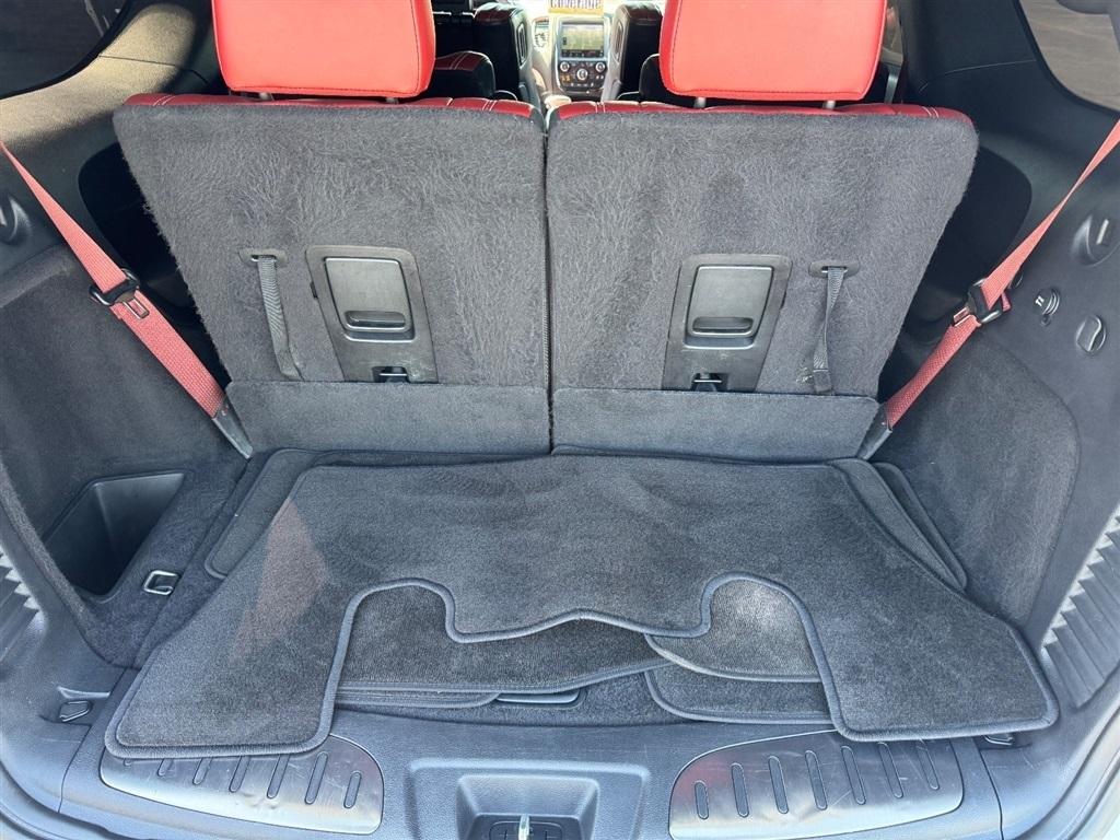 Dodge Durango SRT 392 Premium AWD 2019