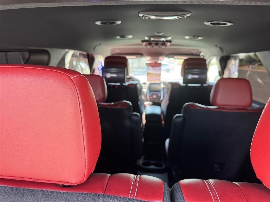 Dodge Durango SRT 392 Premium AWD 2019