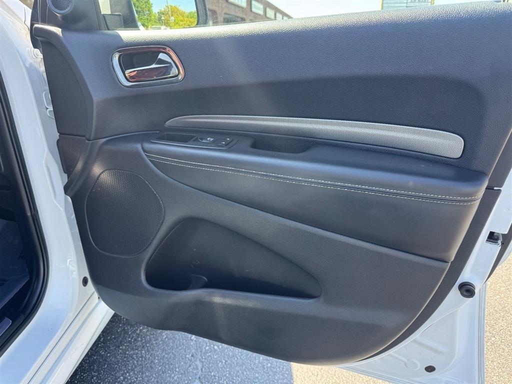 Dodge Durango SRT 392 Premium AWD 2019