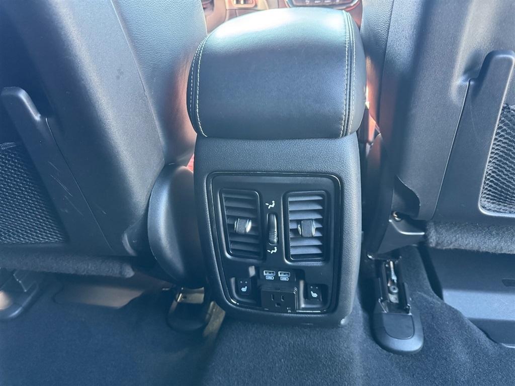 Dodge Durango SRT 392 Premium AWD 2019