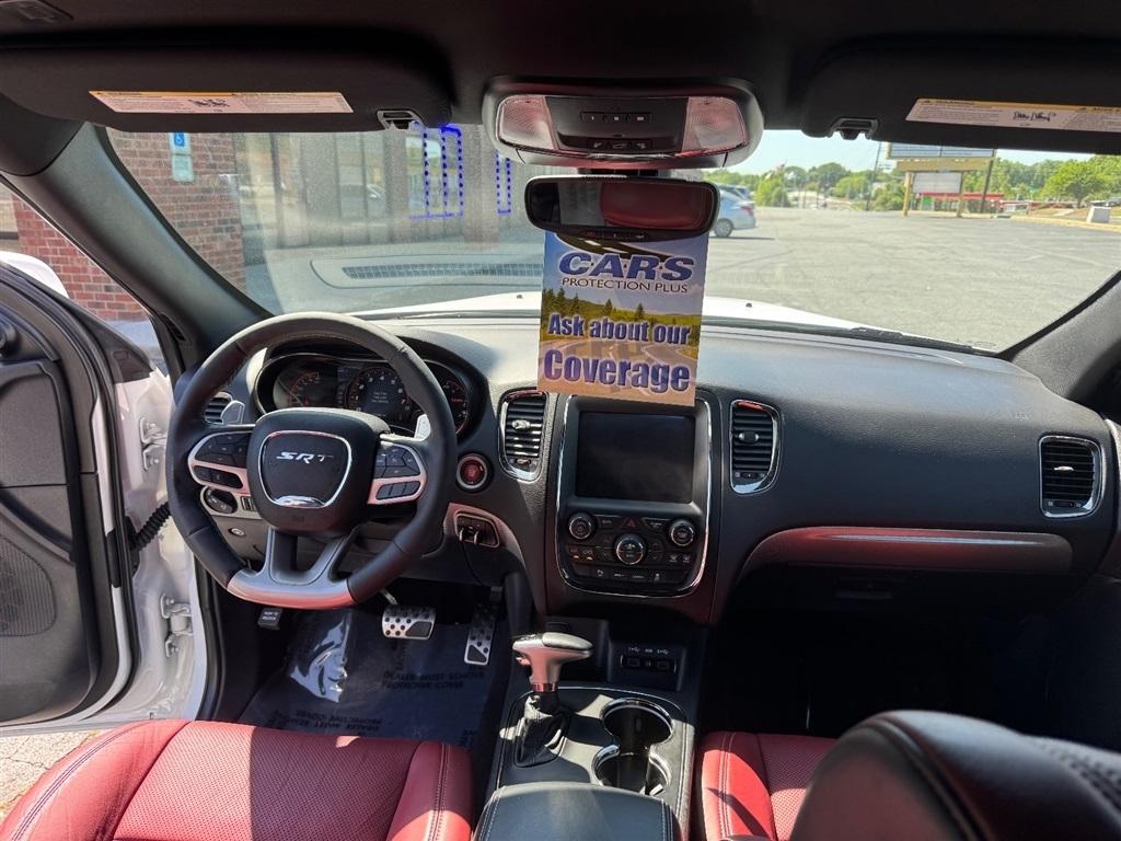 Dodge Durango SRT 392 Premium AWD 2019