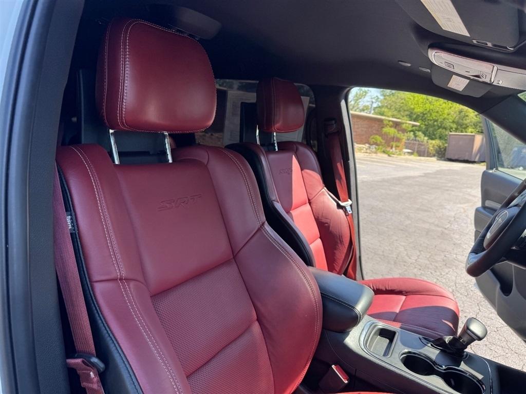 Dodge Durango SRT 392 Premium AWD 2019