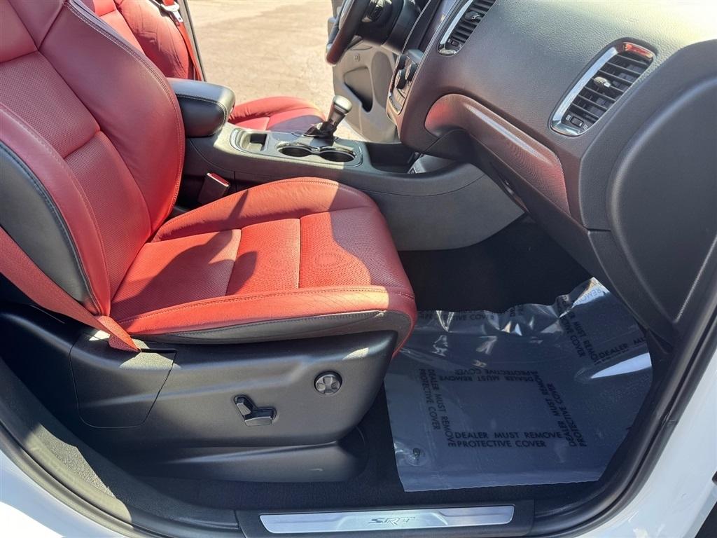 Dodge Durango SRT 392 Premium AWD 2019