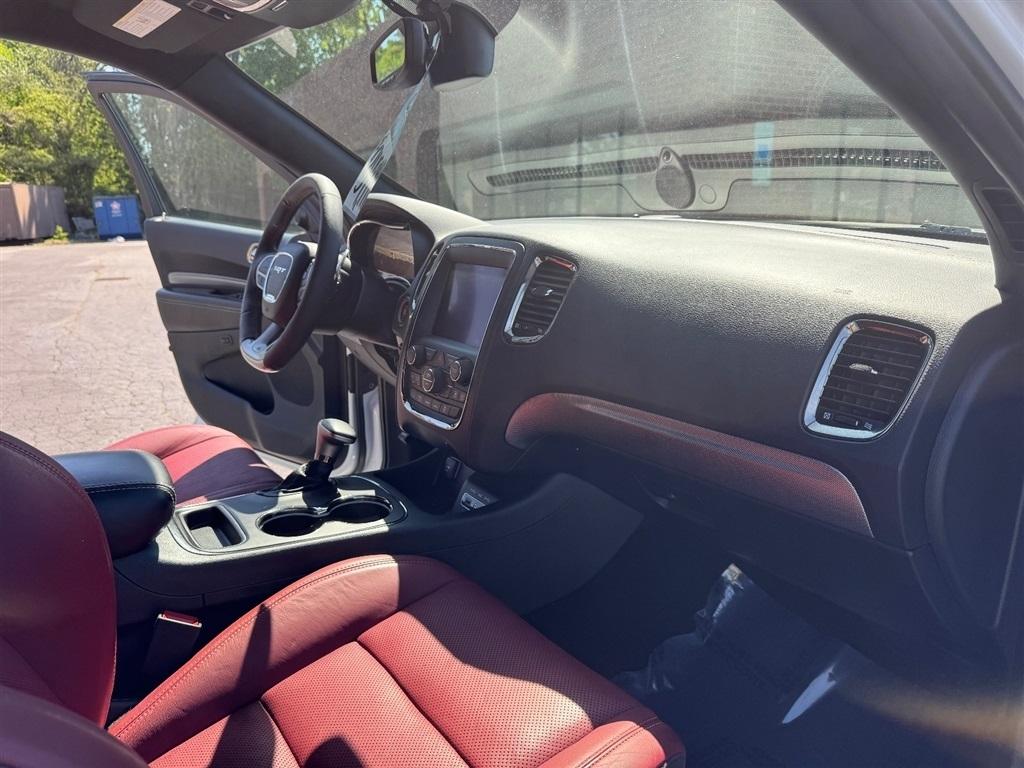 Dodge Durango SRT 392 Premium AWD 2019