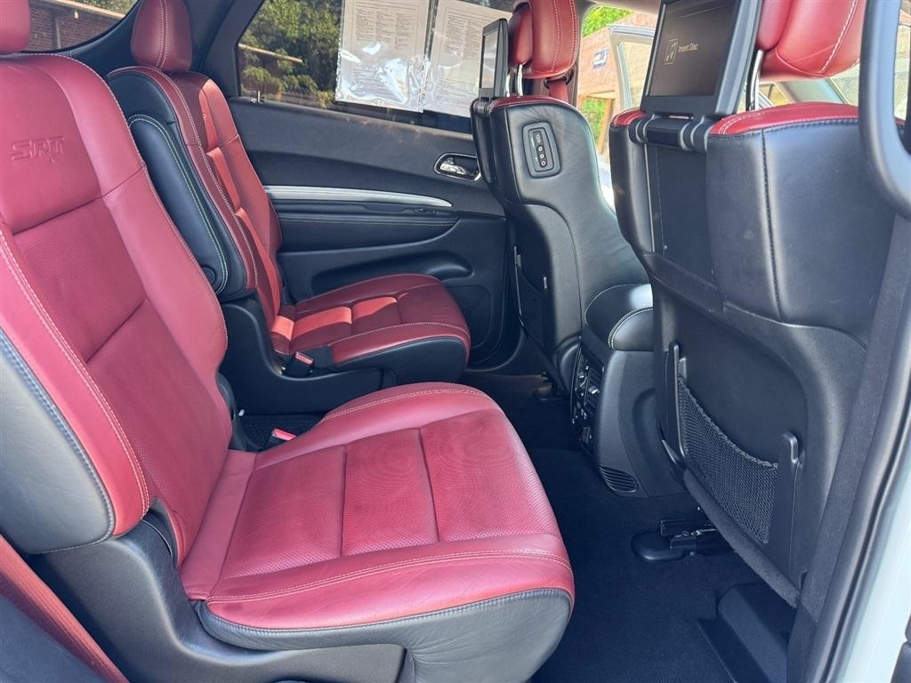 Dodge Durango SRT 392 Premium AWD 2019