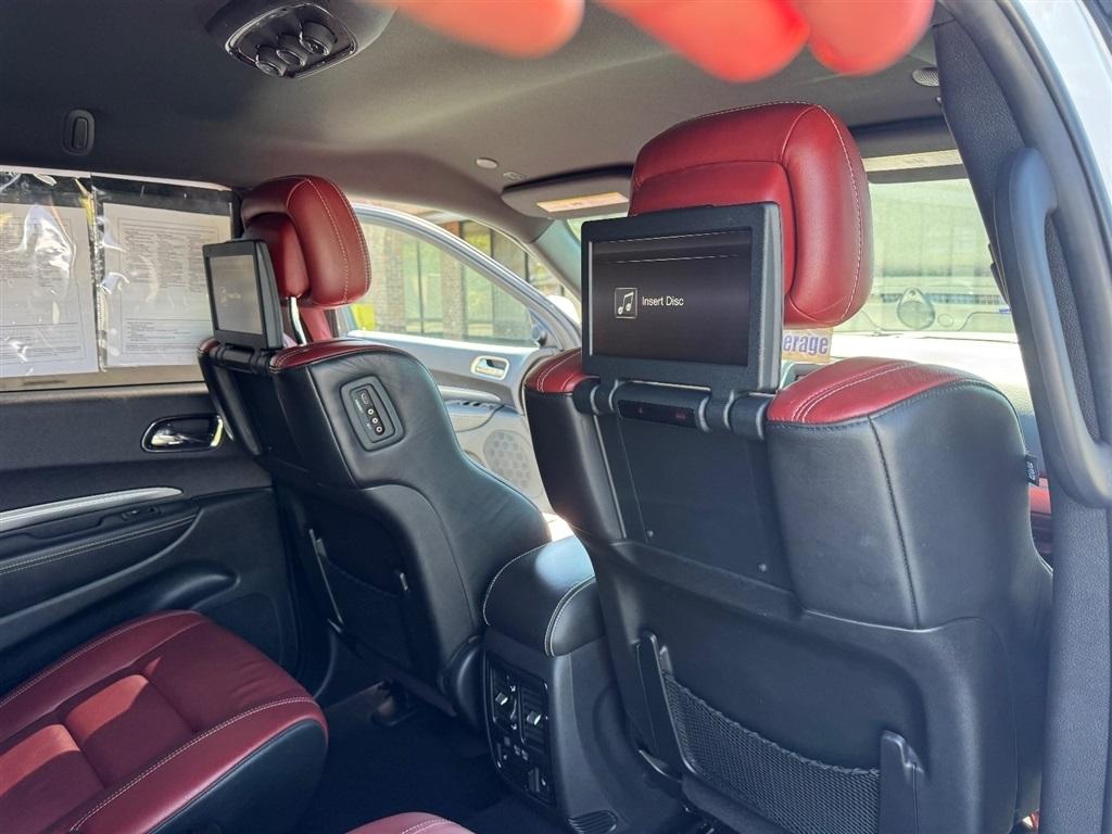 Dodge Durango SRT 392 Premium AWD 2019