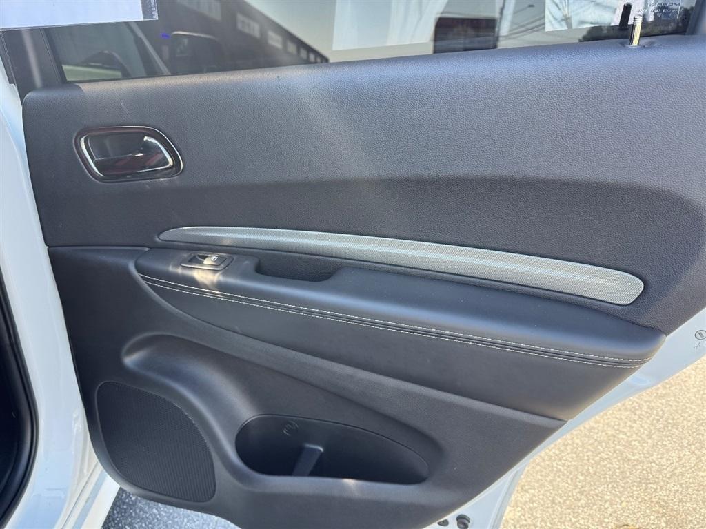 Dodge Durango SRT 392 Premium AWD 2019