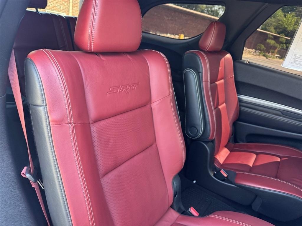 Dodge Durango SRT 392 Premium AWD 2019