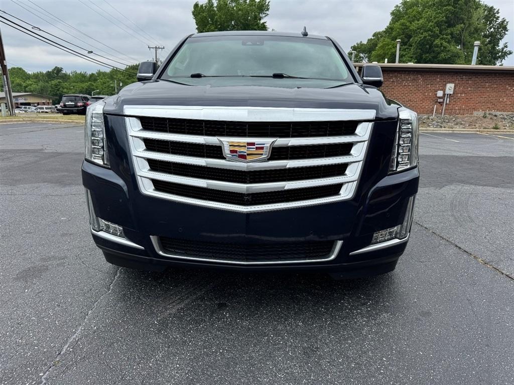 Cadillac Escalade Luxury 4WD 2019