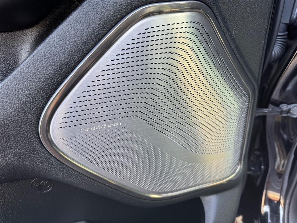 RAM 1500 Limited Crew Cab SWB 4WD 2019