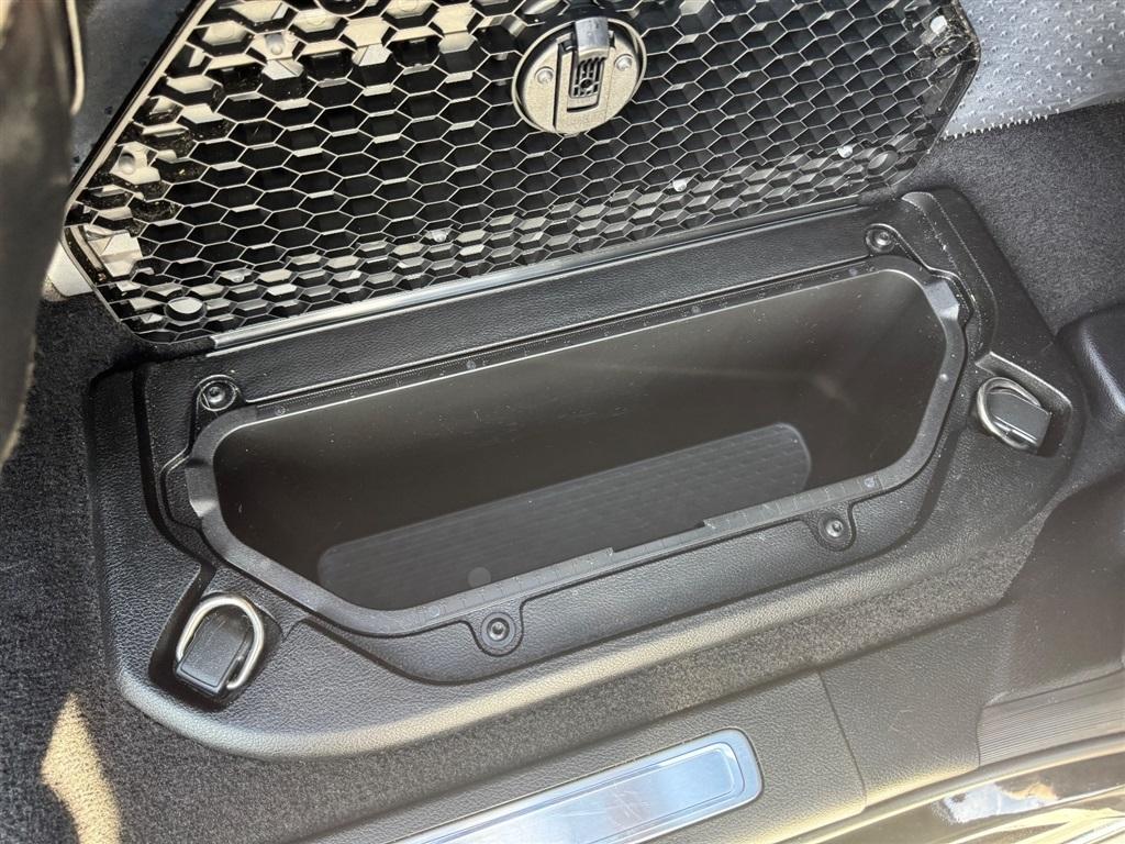 RAM 1500 Limited Crew Cab SWB 4WD 2019