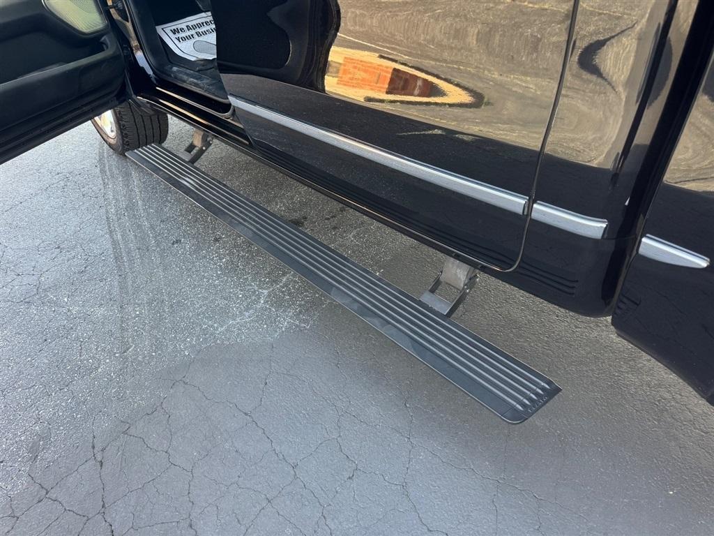 RAM 1500 Limited Crew Cab SWB 4WD 2019