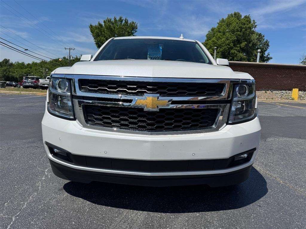 Chevrolet Tahoe LT 4WD 2020