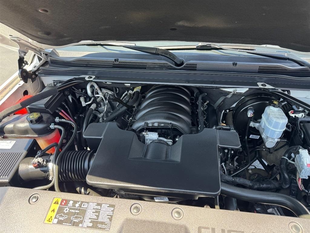 Chevrolet Tahoe LT 4WD 2020