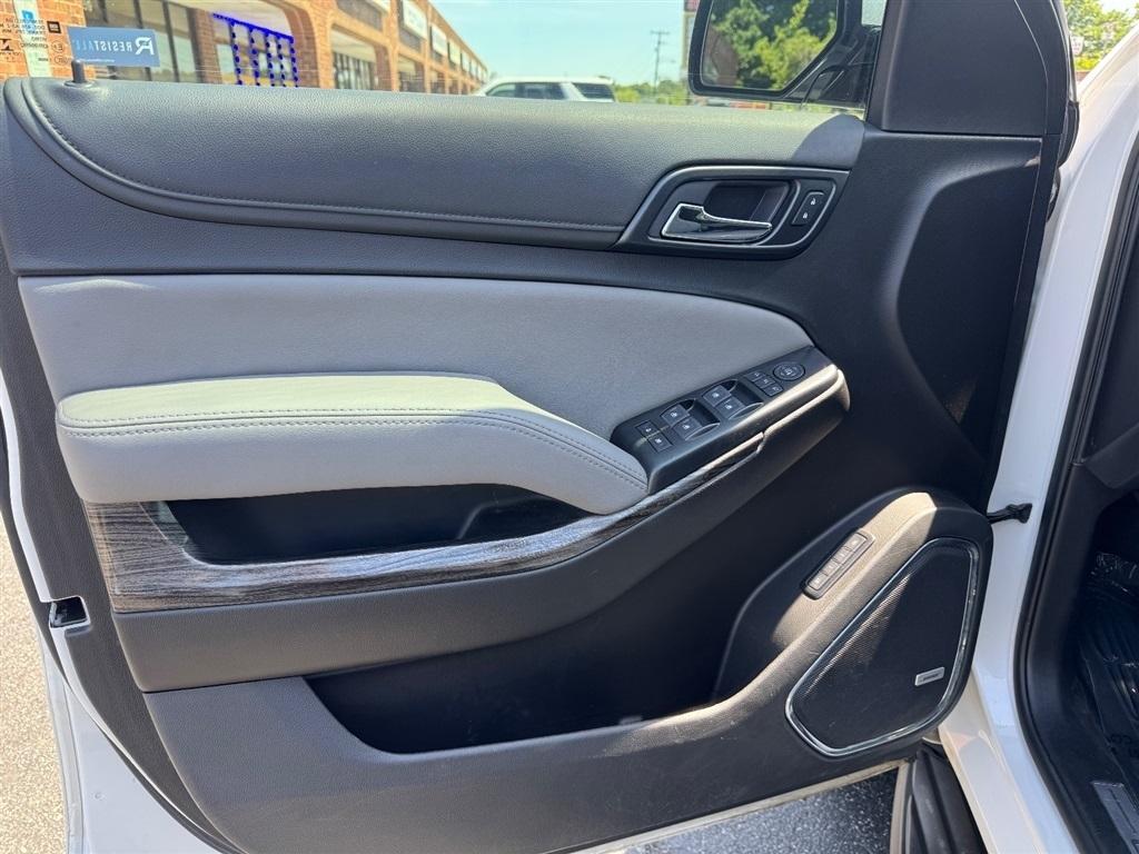 Chevrolet Tahoe LT 4WD 2020