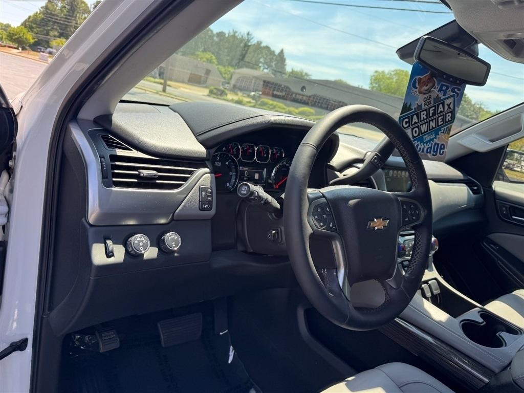 Chevrolet Tahoe LT 4WD 2020