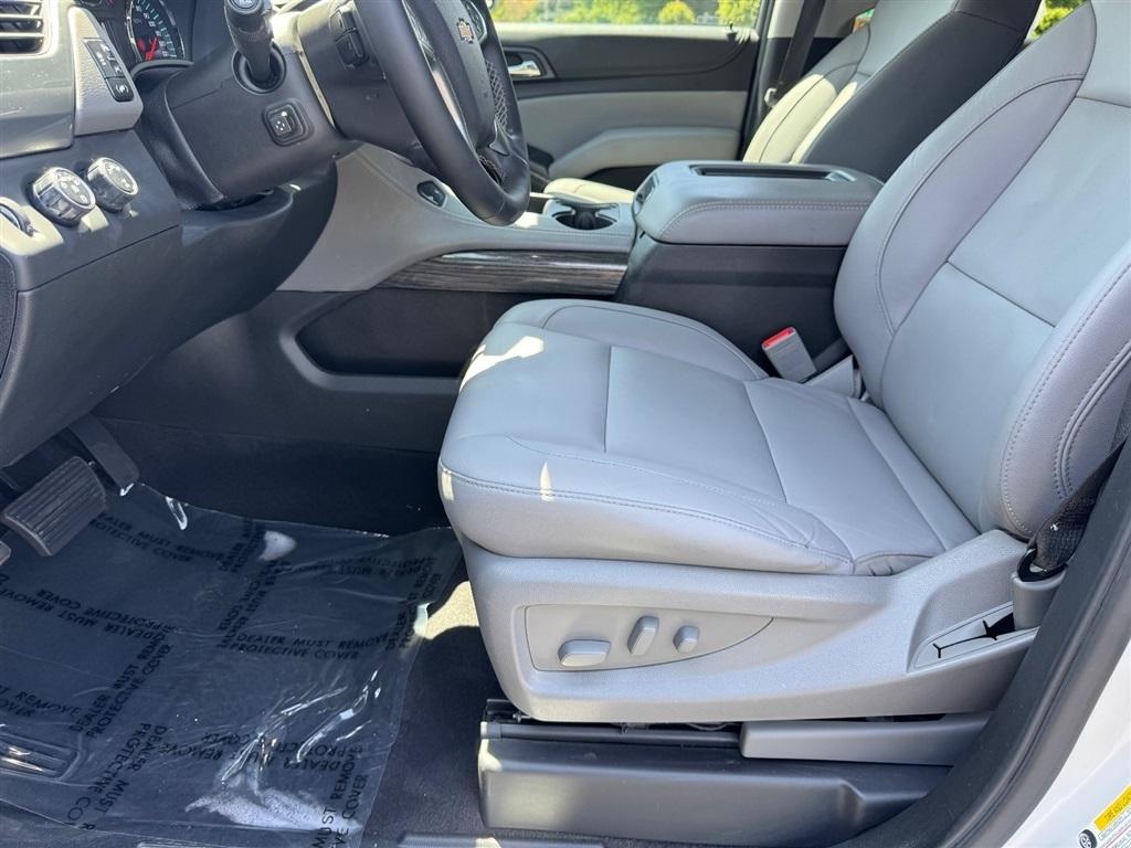 Chevrolet Tahoe LT 4WD 2020