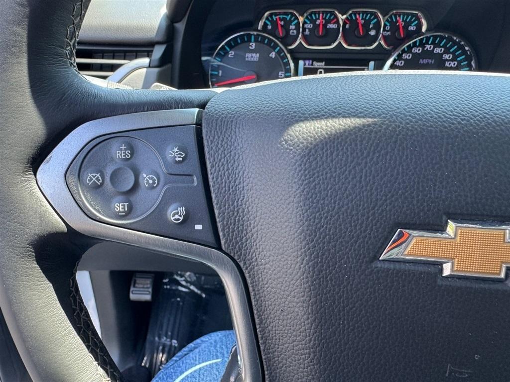 Chevrolet Tahoe LT 4WD 2020