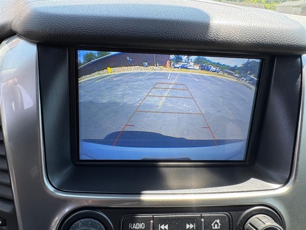 Chevrolet Tahoe LT 4WD 2020