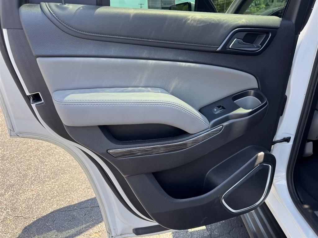 Chevrolet Tahoe LT 4WD 2020