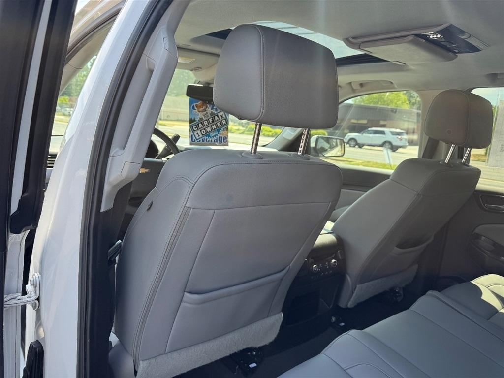 Chevrolet Tahoe LT 4WD 2020