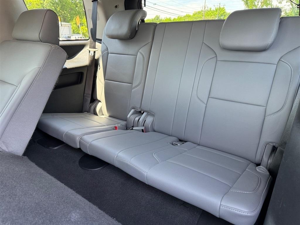 Chevrolet Tahoe LT 4WD 2020