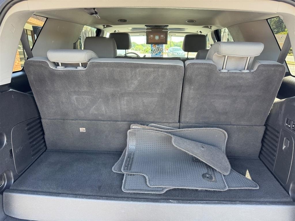 Chevrolet Tahoe LT 4WD 2020