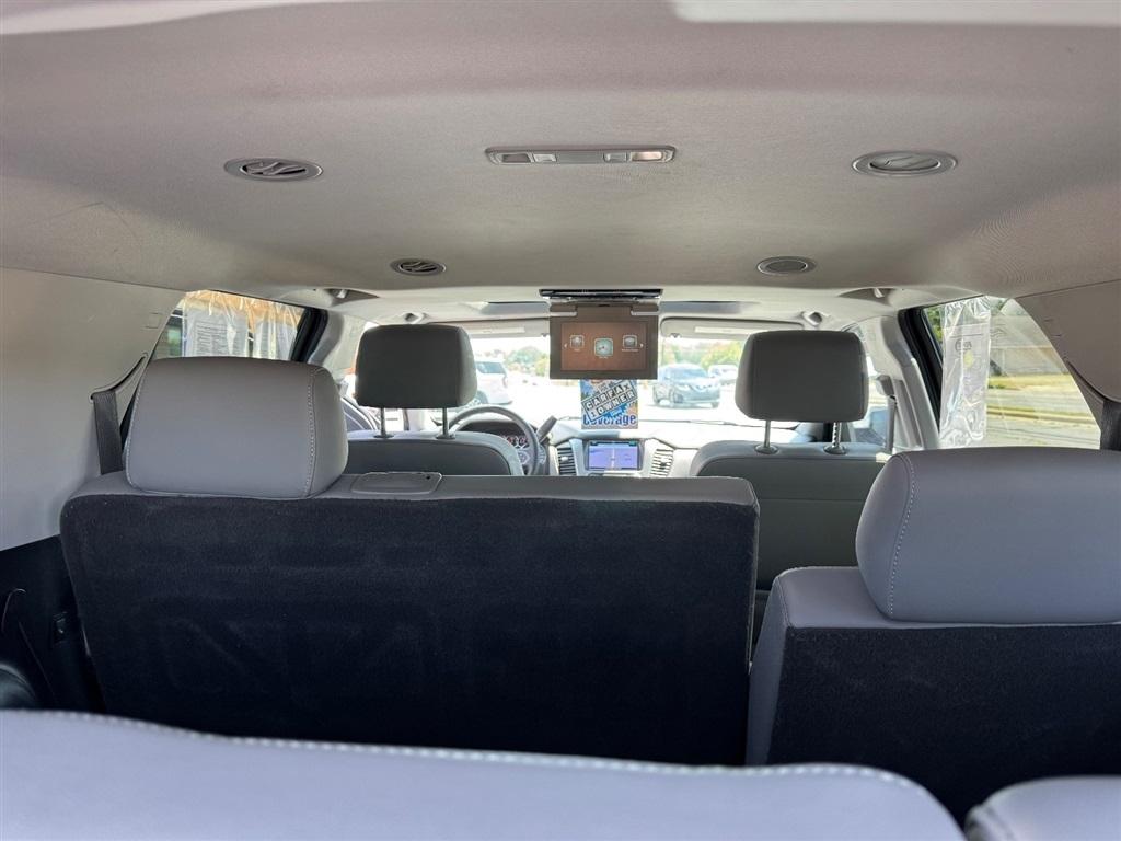 Chevrolet Tahoe LT 4WD 2020