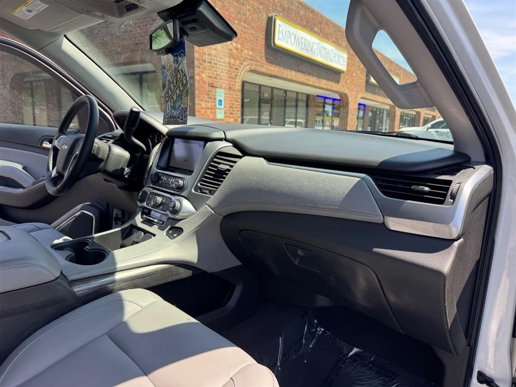 Chevrolet Tahoe LT 4WD 2020