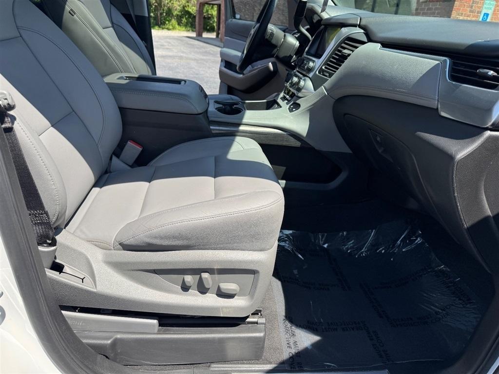 Chevrolet Tahoe LT 4WD 2020