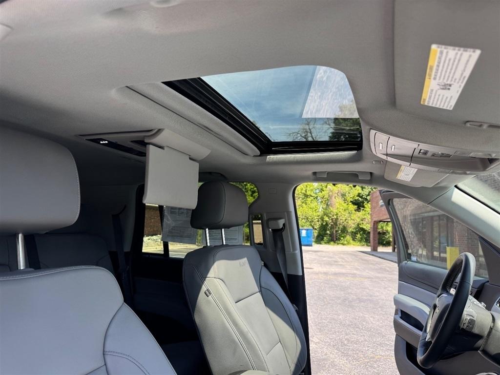 Chevrolet Tahoe LT 4WD 2020