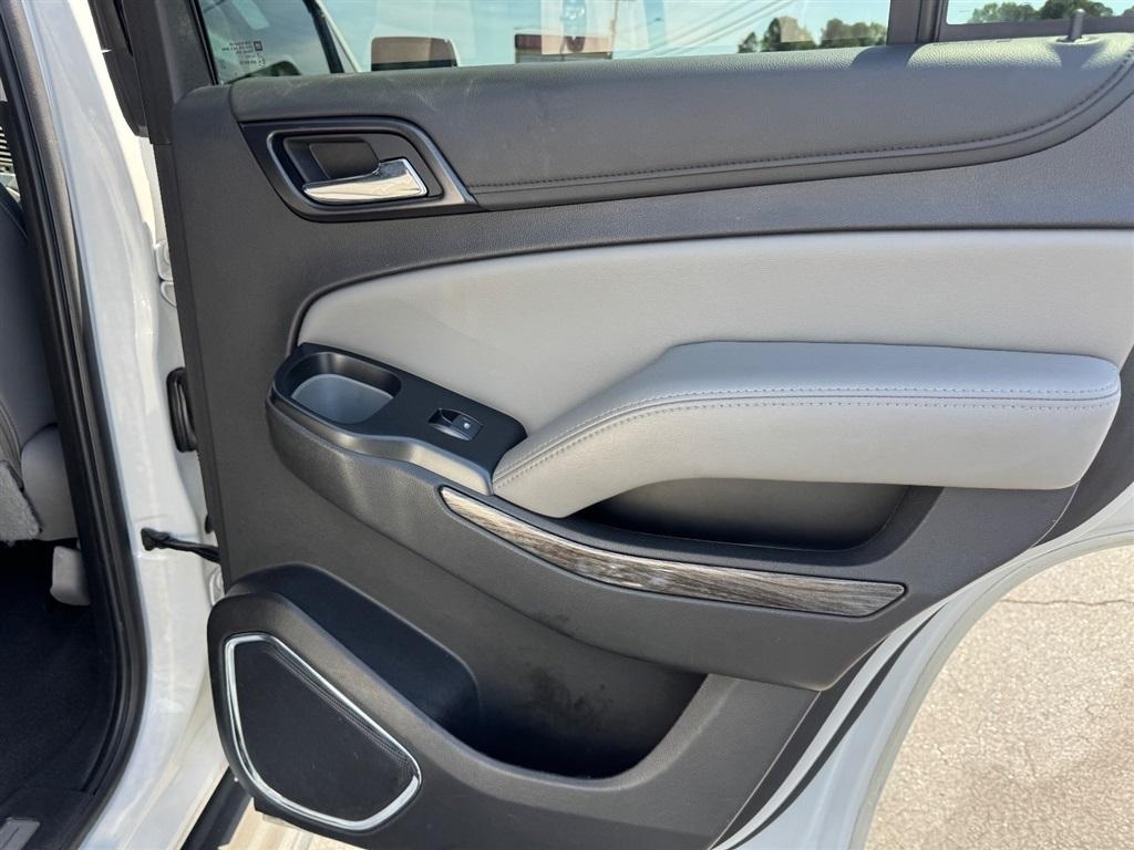Chevrolet Tahoe LT 4WD 2020