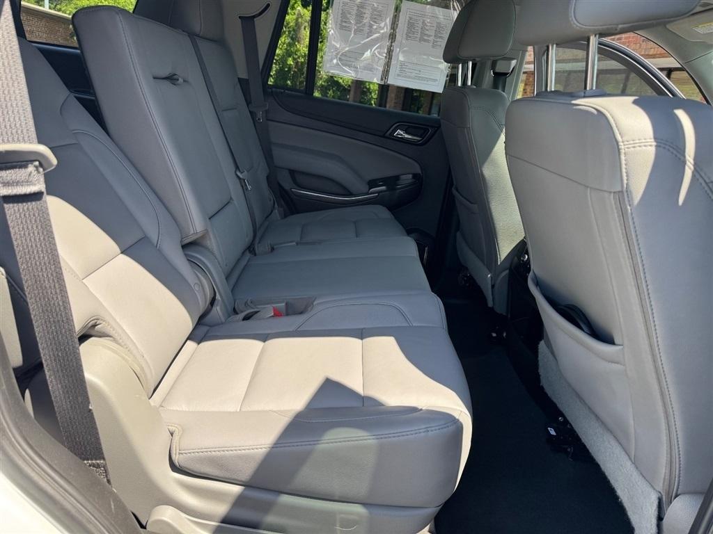 Chevrolet Tahoe LT 4WD 2020