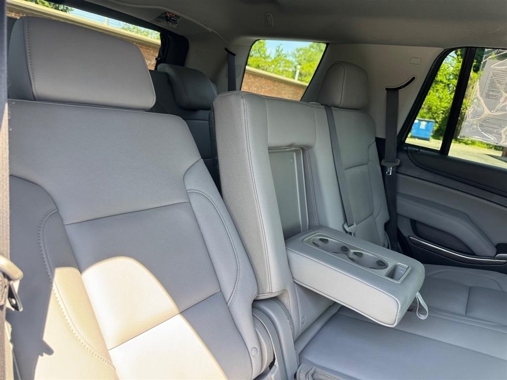 Chevrolet Tahoe LT 4WD 2020