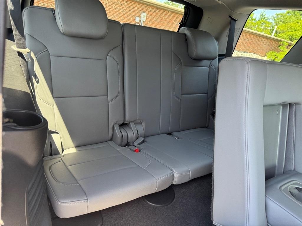 Chevrolet Tahoe LT 4WD 2020