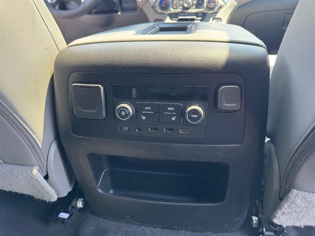Chevrolet Tahoe LT 4WD 2020