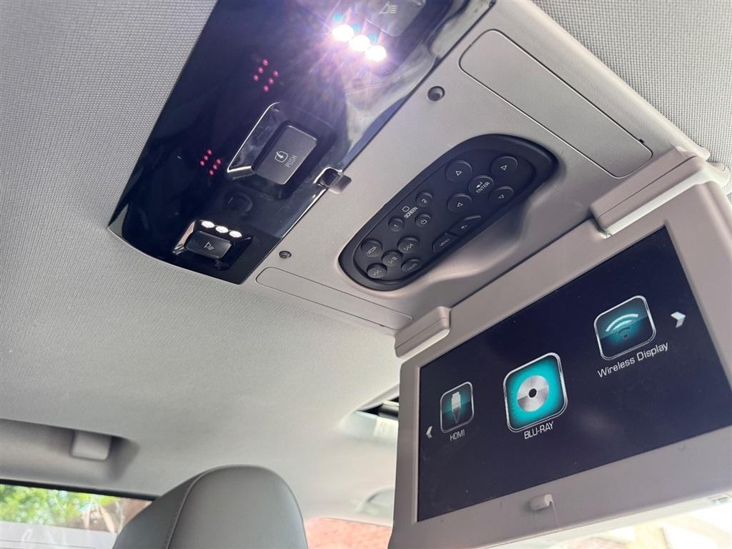 Chevrolet Tahoe LT 4WD 2020