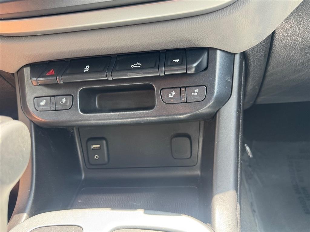 Chevrolet Colorado LT Crew Cab 2WD Long Box 2018