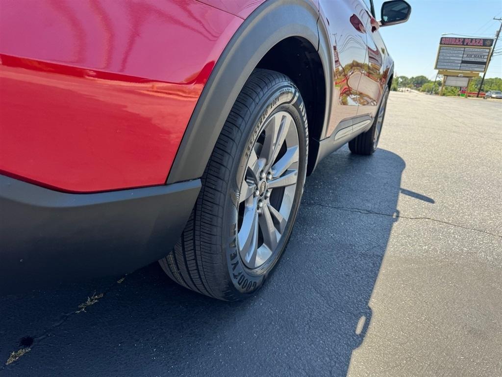 Ford Explorer XLT AWD 2022