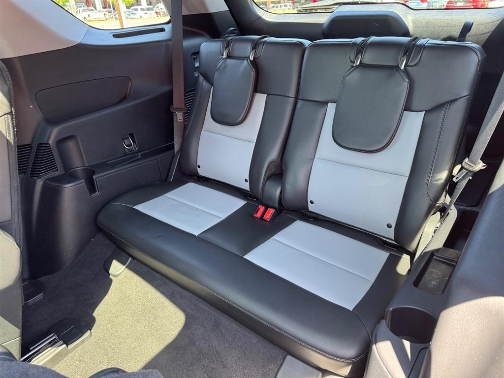 Ford Explorer XLT AWD 2022