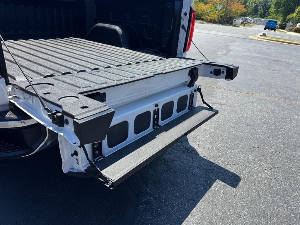 GMC Sierra 1500 SLT Crew Cab Short Box 4WD 2020